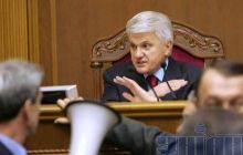 Литвин не бачить підстав для введення надзвичайного стану