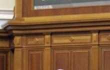 Литвин пообещал забросать Верховную Раду навозом
