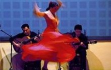 Іспанська пристрасть на українській сцені