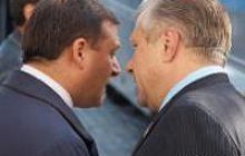 Східний фронт. Черговий наступ на губернатора
