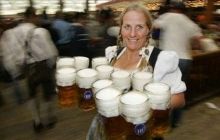 СМИ: ученые придумали пиво, которое не вызывает похмелье