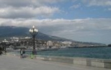 Сьогодні вдень у Криму до +24°