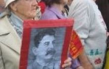 Комуністи зірвали круглий стіл, присвячений пам`яті жертв Голодомору