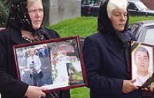 Справа з багатьма трупами