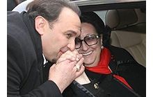В.Гришко: Оце якось каже мені Паваротті: “Володю, неси оперу до людей…”