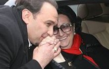 В.Гришко: Оце якось каже мені Паваротті: “Володю, неси оперу до людей…”