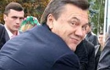 Янукович таки звільнить Авакова?