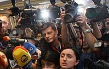 В Крыму создали комитет защиты журналистов