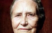 Життя через край. Нобелівська премія для Доріс Лессінг