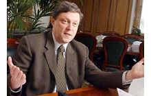 Григорій Явлінський: майбутнє Росії залежить від того, що буде відбуватися в Україні