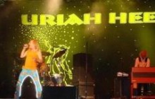 Легендарна група Uriah Heep приїде до Криму з концертом 