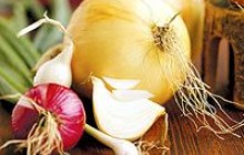 Лук: рецепты для здоровья и красоты