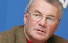 В.Яворівський став президентом на один рік – він очолив вільну міжнародну асоціацію письменницьких спілок