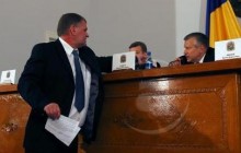 Самусєв: мене незаконно хочуть позбавити депутатства