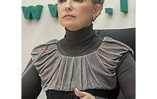 Тимошенко расскажет Ющенко, как без истерик и суеты победить инфляцию