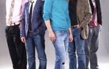 «Океан Ельзи» відправляється у турне за океан
