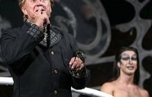 Віктюк став Народним артистом Росії