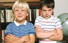 Неврози у дітей формують батьки 