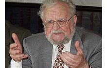 Мирослав Попович: Наши политики кровью будут харкать, но не выполнят свои обещания