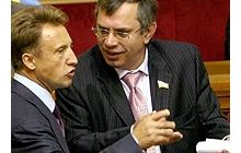 “Референдум по Конституции – это не желание Тимошенко или Ющенко, а конституционный императив”