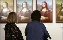 Котте: Монна Ліза в оригіналі була ще гарнішою (фото)