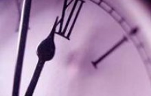 Украина переходит на зимнее время