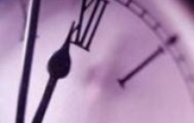 Україна переходить на зимовий час