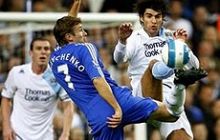 Sheva: I'll make my mark with Blues