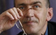 Александр Ирванец вышел в финал Литературной награды ”Ангелус”