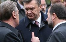 Регионалы согласны на Балогу - премьера и Януковича - спикера