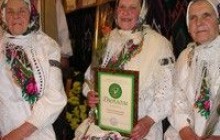 Подільське село презетнувало своє мистецтво у столиці