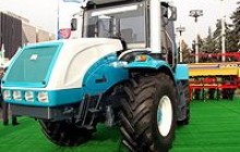 Косов: ХТЗ не боїться конкурентів