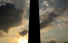 У Керчі осквернено бренд міста-героя