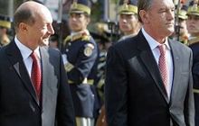 Ющенко получил подтверждения правильности своего курса в энергетике