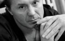 Зірка ”Бригади” знімається в ”Ілюзії страху”