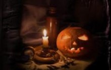 Церковники закликають не святкувати Хеллоуїн