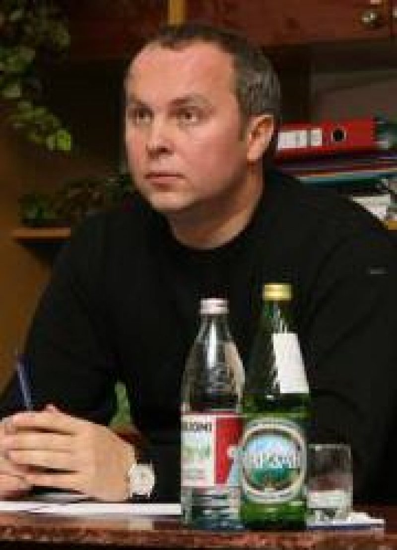 Нестор Шуфрич