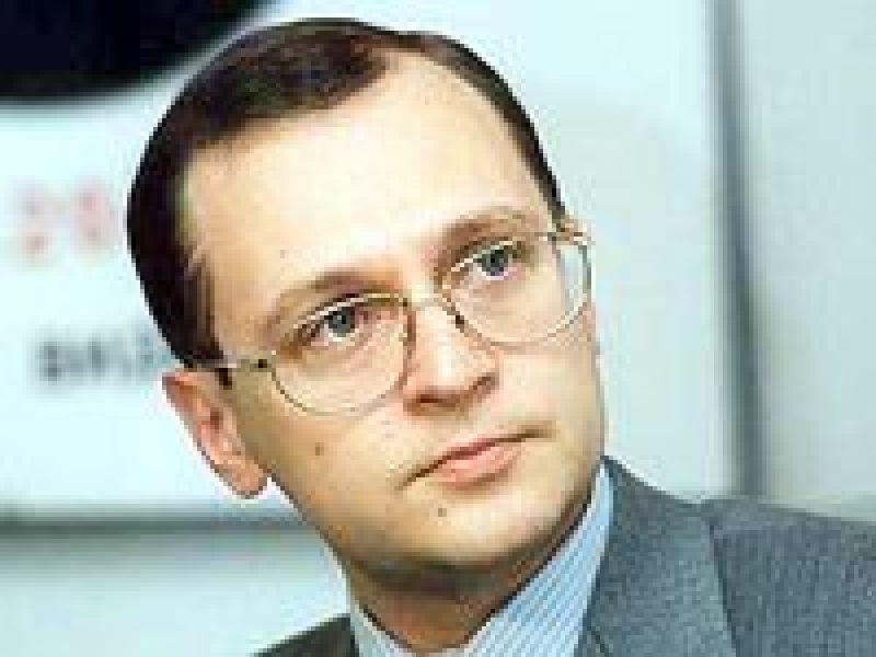 Сергій Кирієнко