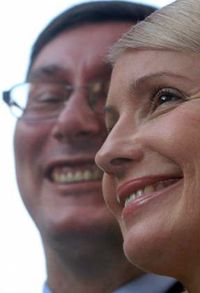 Аналізи Луценка кращі, ніж у Черновецького