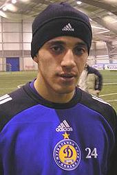 Александр Амисулашвили