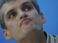Михаил ГЛАДКИЙ
