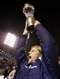 Анатолий Тимощук. Фото АР