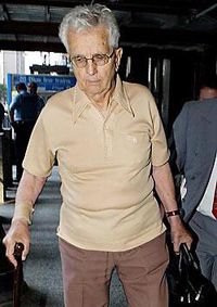 США депортують 88-річного українського колабораціоніста (фото)