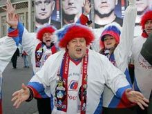 Израиль опасается терактов на матче с россиянами