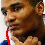 Флоран Малуда. Фото з сайту Flickr