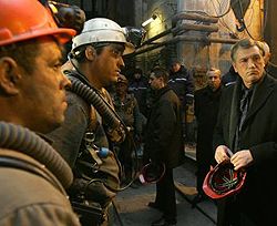 Віктор Ющенко