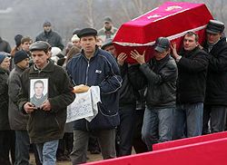 Сегодня похоронят еще 38 горняков