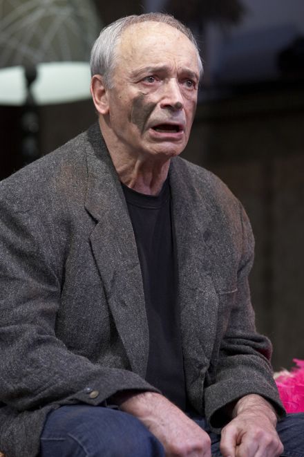 АЛЬФА-Банк и «Украинский Фонд Мира» представят гастроли Московского театра «Современник»