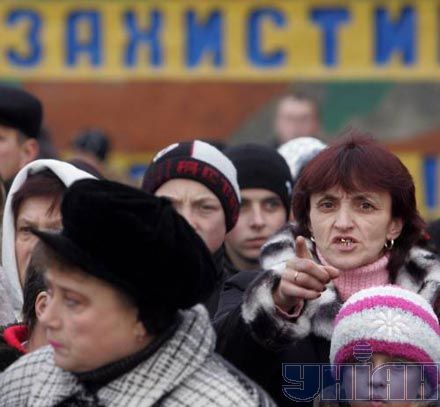 В день присяги в Учебном центре ”Десна” (17 фото)