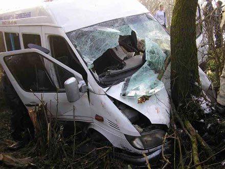 Фото пресс-службы Департамента ГАИ МВД Украины